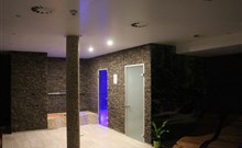 RELAX PENSION SCHÖNWALD - Budišov nad Budišovkou - Podlesí - wellness