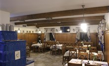 RELAX PENSION SCHÖNWALD - Budišov nad Budišovkou - Podlesí - restaurace
