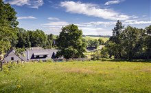 RELAX PENSION SCHÖNWALD - Budišov nad Budišovkou - Podlesí