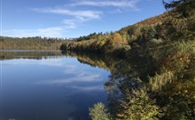 RELAX PENSION SCHÖNWALD - Budišov nad Budišovkou - Podlesí - ""