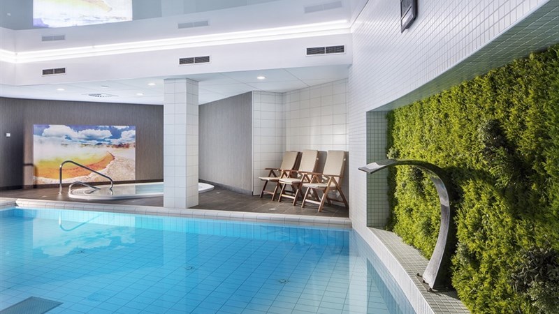 REITENBERGER SPA MEDICAL - Mariánské Lázně