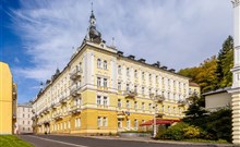 REITENBERGER SPA MEDICAL - Mariánské Lázně