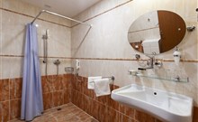 REITENBERGER SPA MEDICAL - Mariánské Lázně - Pokoj Suprior Twin invalidní