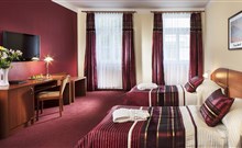 REITENBERGER SPA MEDICAL - Mariánské Lázně - Pokoj Standard
