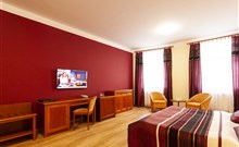 REITENBERGER SPA MEDICAL - Mariánské Lázně - Pokoj Standard