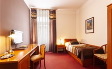 REITENBERGER SPA MEDICAL - Mariánské Lázně - Pokoj Standard