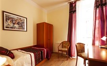 REITENBERGER SPA MEDICAL - Mariánské Lázně - Pokoj Superior