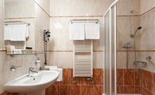REITENBERGER SPA MEDICAL - Mariánské Lázně - Pokoj Superior