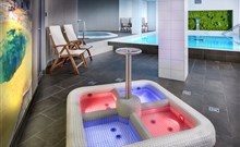 REITENBERGER SPA MEDICAL - Mariánské Lázně