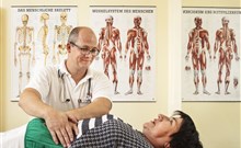 REITENBERGER SPA MEDICAL - Mariánské Lázně