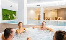 REITENBERGER SPA MEDICAL - Mariánské Lázně