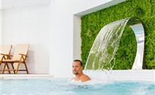 REITENBERGER SPA MEDICAL - Mariánské Lázně