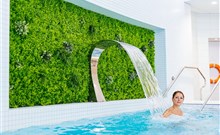 REITENBERGER SPA MEDICAL - Mariánské Lázně