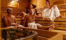 REITENBERGER SPA MEDICAL - Mariánské Lázně