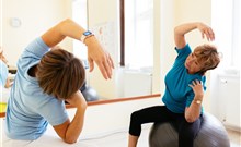 REITENBERGER SPA MEDICAL - Mariánské Lázně
