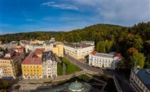 REITENBERGER SPA MEDICAL - Mariánské Lázně