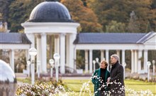 REITENBERGER SPA MEDICAL - Mariánské Lázně
