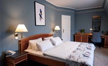 SPA HOTEL SILVA - Mariánské Lázně