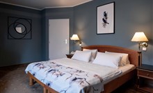 SPA HOTEL SILVA - Mariánské Lázně