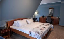 SPA HOTEL SILVA - Mariánské Lázně