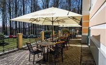 SPA HOTEL SILVA - Mariánské Lázně
