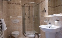SPA HOTEL SILVA - Mariánské Lázně