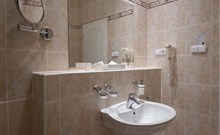 SPA HOTEL SILVA - Mariánské Lázně