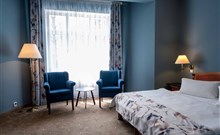 SPA HOTEL SILVA - Mariánské Lázně