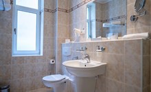 SPA HOTEL SILVA - Mariánské Lázně