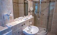 SPA HOTEL SILVA - Mariánské Lázně