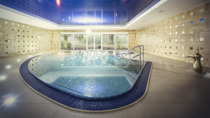 Spa Resort TREE OF LIFE  - Lázně Bělohrad