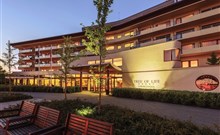 Spa Resort TREE OF LIFE  - Lázně Bělohrad
