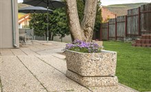 APARTMÁNY EMMA - Podhajská