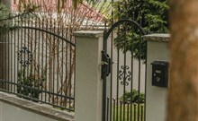 APARTMÁNY EMMA - Podhajská