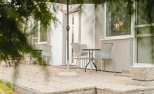 APARTMÁNY EMMA - Podhajská