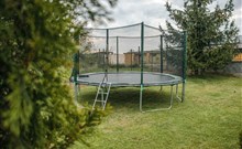 APARTMÁNY EMMA - Podhajská
