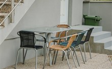 APARTMÁNY EMMA - Podhajská