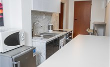 APARTMÁNY EMMA - Podhajská - Rodinný pokoj