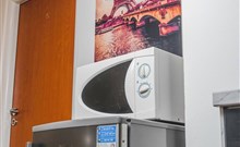 APARTMÁNY EMMA - Podhajská - Rodinný pokoj
