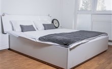 APARTMÁNY EMMA - Podhajská - Rodinný pokoj