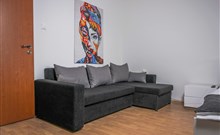 APARTMÁNY EMMA - Podhajská - Rodinný pokoj