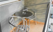 APARTMÁNY EMMA - Podhajská - Rodinný pokoj