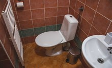 APARTMÁNY EMMA - Podhajská - Rodinný pokoj