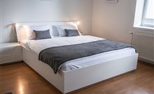 APARTMÁNY EMMA - Podhajská - Rodinný pokoj