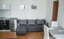 APARTMÁNY EMMA - Podhajská - Studio 1