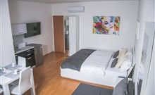APARTMÁNY EMMA - Podhajská - Studio 4