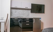 APARTMÁNY EMMA - Podhajská - Studio 4