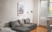 APARTMÁNY EMMA - Podhajská - Studio 4