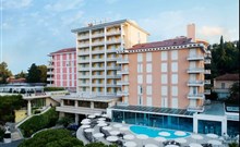 LIFECLASS HOTEL RULETA  4*- Portorož - RIVIERA 4*