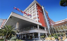 LIFECLASS HOTEL RULETA  4*- Portorož - GRANDHOTEL PORTOROŽ 4*